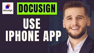 How To Use Docusign On Iphone App screenshot 5