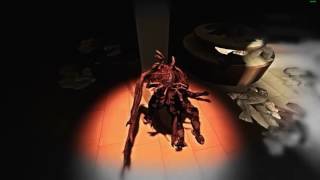Left 4 Dead 2 Ubermorph Preview