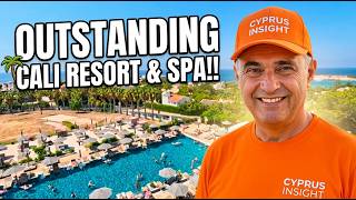 Why Cali Resort Spa Is the Top Adults-Only Choice in Paphos