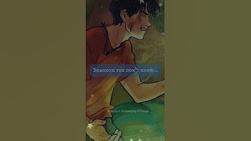 Thumbnail of Eternity… #eternity #alexwarren #pjo #hoo #toa #sad #edit