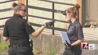 3 stabbed at Raleigh nightclub, police say