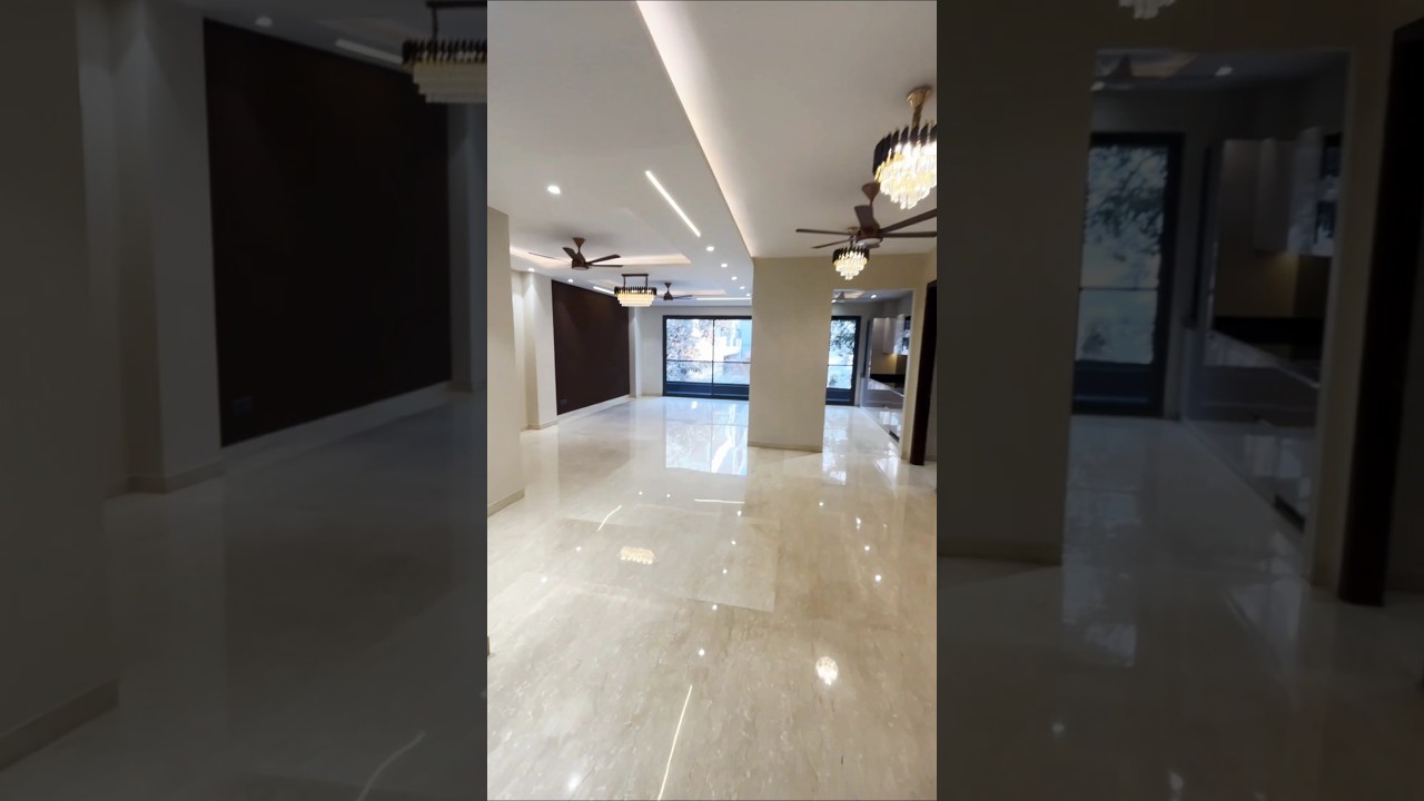 for sale - DLF builder floor 4bhk 