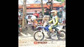 Toying Ss 34 Pembalap Grasstrack Senior short