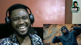 Medee T fired shots/ Collateral damage reaction Drizilik, everyone got hit/ Call d paramedics
