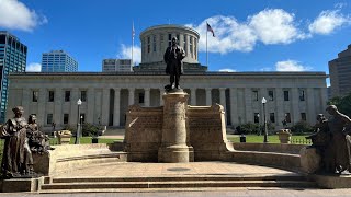 Columbus Ohio Video Tour