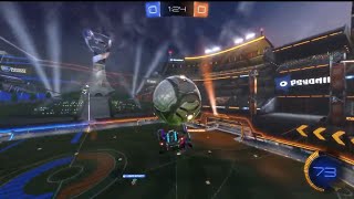 WHAT PEAKING IN LOW GC LOOKS LIKE | 13 Year Old Clipping On Amateurs!