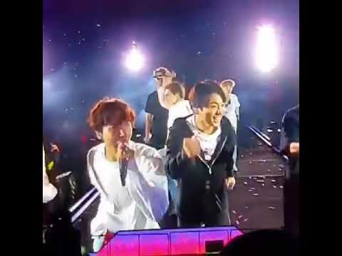 BTS ANPANMAN 