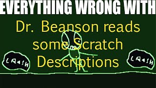 Famous Everything Wrong With DBRSSD (NO COPYRIGHT INFRINGEMENT INTENDED) Wealth