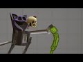 Motya game’s prototype (fanmade) by sweat melon I melon sandbox