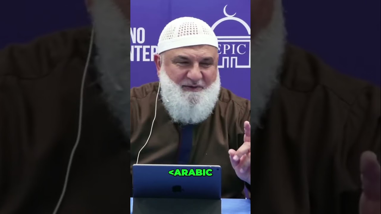 Death's Arrow: Prepare for the Akhira - Islamic Reminder 