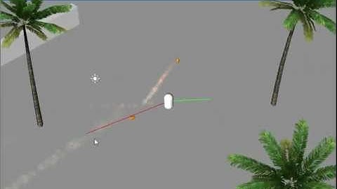 Unity Game Prototype v.01