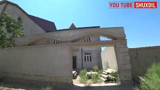 УРГАНЧ ТУМАН ТАНДИРЧИДА 2 ҚАВАТЛИ ЖОЙ СОТИЛАДИ.