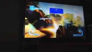 Body Count (DEMO) Part 1 "EXPLOSIONS!!"