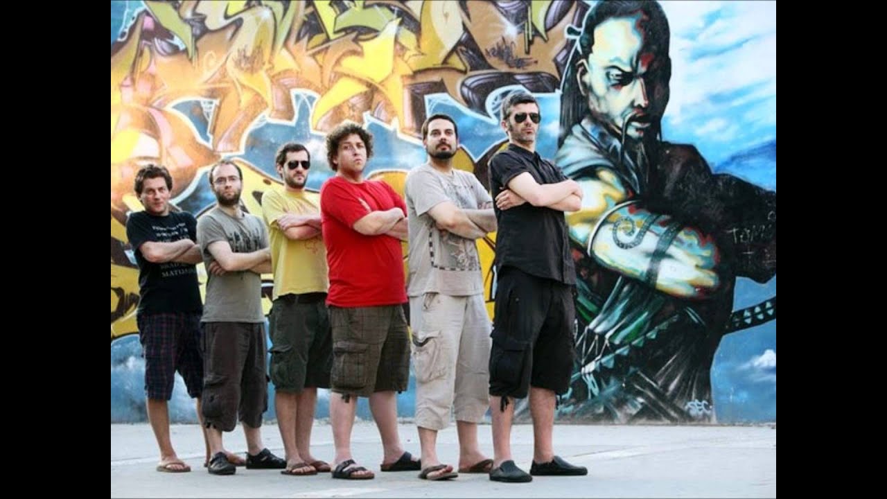 TBF - Slobodni stil [HQ]