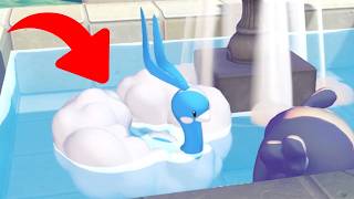 Altaria - How to Get in Pokémon Pokopia @ViridianVoices