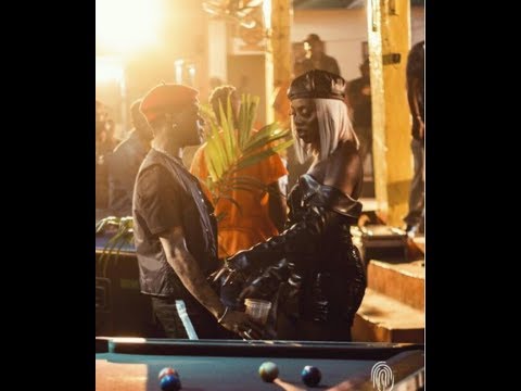 Tiwa Savage ft Wizkid & Spellz Ma Lo Music Video | Out Soon