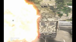 Ghost Recon: Breakpoint - Faction missions long play through
