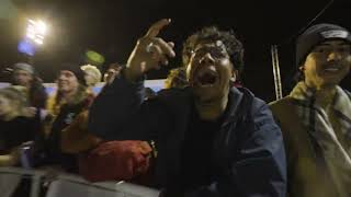 Jackalope - Bowl Best Trick