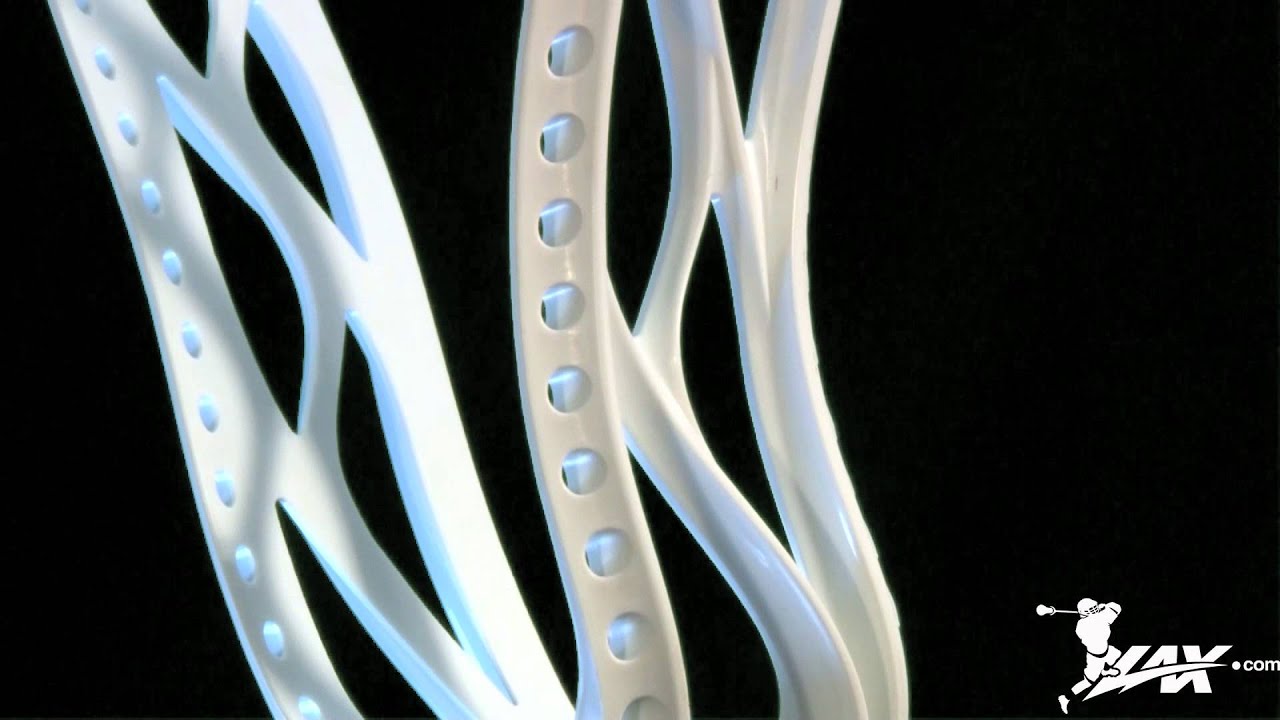 Warrior Revo 3 | Lax.com Product Videos