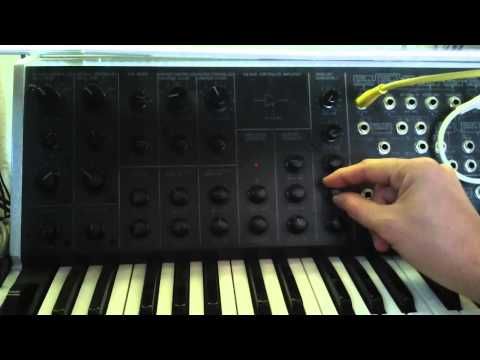 korg ms 20 sq 10 crazy sequence