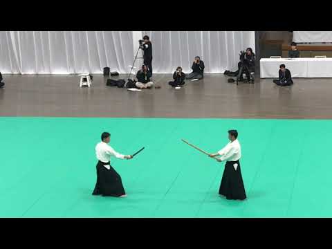 気樂流柔術　Kiraku-ryu Jujutsu