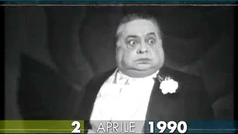 Come è morto Aldo Fabrizi?