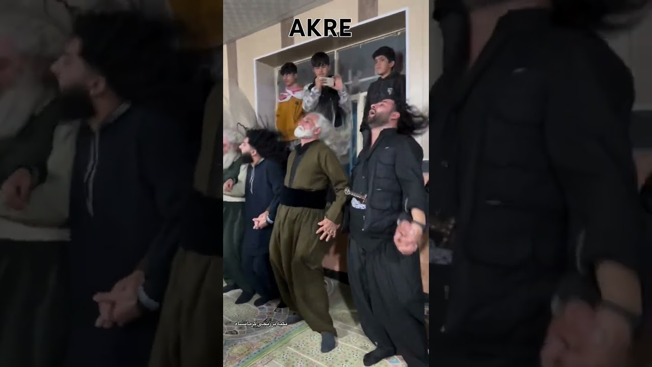 Akre Kurdistan 