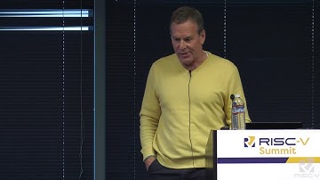 If We Get RISC-V Security Right, It Will Become the Dominant Processor in the $470B IoT Market