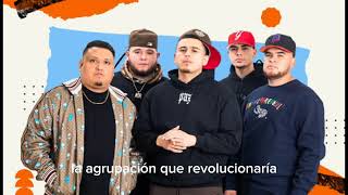 Biografía de Jesús Ortiz Paz (JOP) de fuerza regida