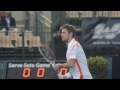 Wawrinka   World Tennis Challenge Adelaide 2012