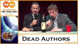 Chapter 18: Brendan Behan, featuring Brian Stack
