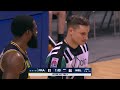 Jared Wilson-Frame 33 PTS, SIX triples vs. Wellington Saints