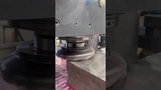 VM-8015NCA | Built for Heavy Cutting