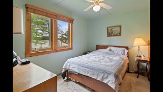 28457 Johnson Lake Road video tour