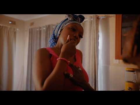 Delroy Shewe - Robbery [Official Video]