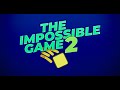 THIS LEVEL IS A CHALLENGE CAN WE BEAT IT!!! | IMPOSSIBLE GAME 2