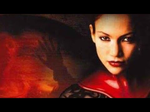 A Cela (The Cell) 2000 - Trailer HD