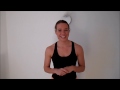 Full Body Workout At Home For Beginners – 20 Minute Low Impact Workout With No Equipment