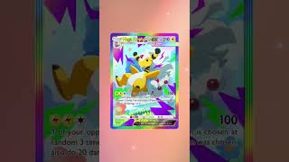 Pokémon tcg pocket insane pulls