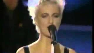 Habla el corazon   Roxette español