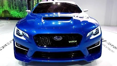 2022 Subaru WRX vs 2021 Acura NSX Comparison