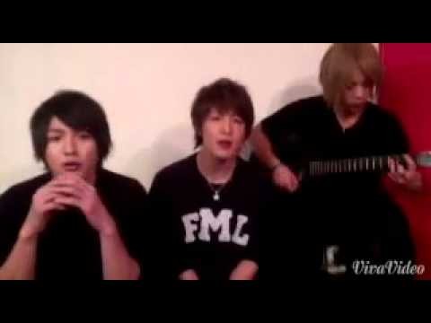 さよなら大好きな人/コタクラ(cover)