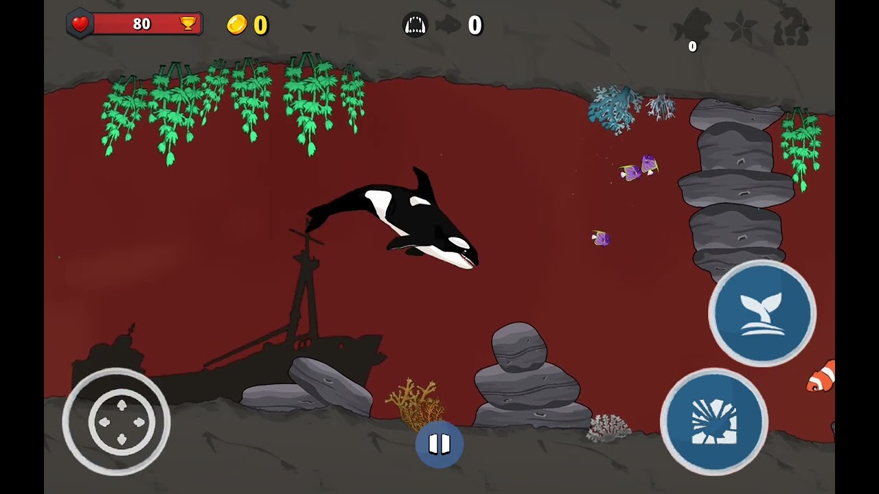 2000 2025 fish royale