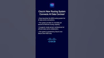 Cisco