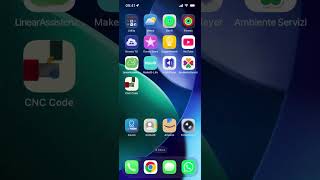 Simulatore CNC per Android e iOS - CNC CODE