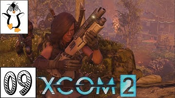 Meet Isha Lakhani | XCOM 2 Modded Campaign | Road to Ironman / Commander Part 9