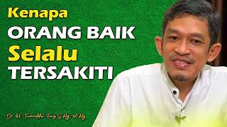 Download Lagu Alasan Kenapa Orang Baik Selalu Tersakiti | Dr. H. Fahruddin Faiz, S.Ag M.Ag |Channel Ngaji Filsafat MP3