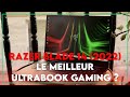 Razer blade 14 2022  le meilleur ultraportable gaming du march 