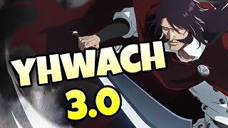 Best In BBS Adolf Yhwach (Both Jewel Ver.): T20 Gameplay Review | Bleach Brave Souls