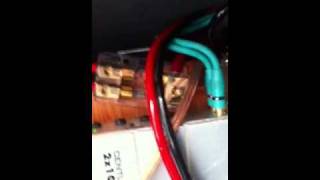 Craigslist subwoofer
